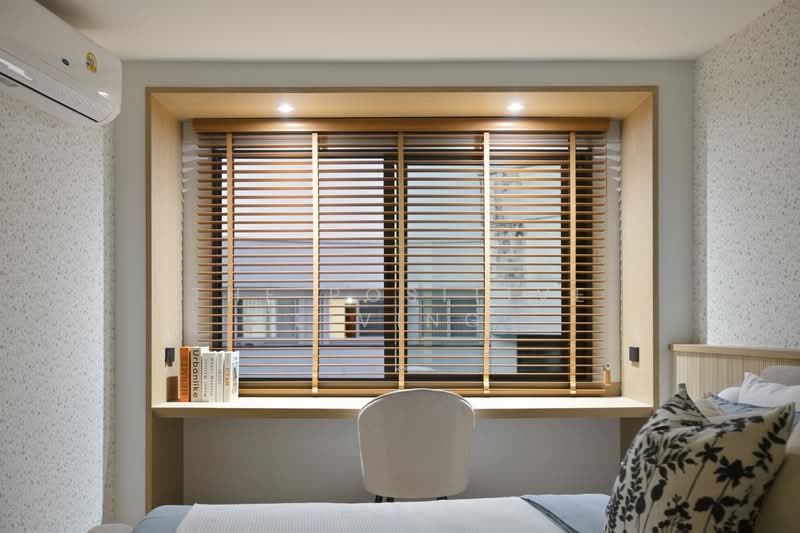 Chom Doi Condominium 2, Chiang Mai, 9 Chonprathan Road, Su Thep, Muang Chiang Mai, Chiang Mai, 2 Bedrooms, 101 sqm, Condo For Rent, by The Positive Living, 500149269 - DDproperty.com