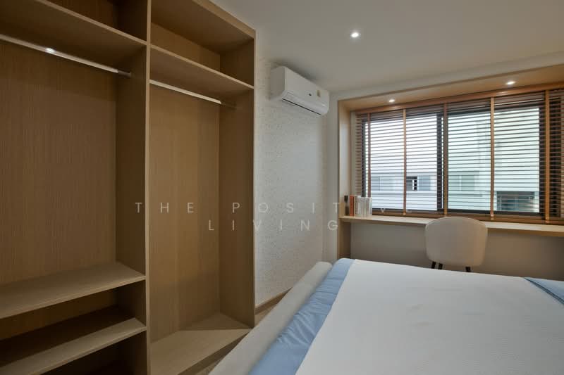 Chom Doi Condominium 2 : ชมดอย คอนโดมิเนียม 2 (ตึกกลม), เชียงใหม่, 9 ถนน ชลประทาน, สุเทพ, เมืองเชียงใหม่, เชียงใหม่, 101 ตร.ม., คอนโด ให้เช่า, โดย The Positive Living, 500149269 - DDproperty.com