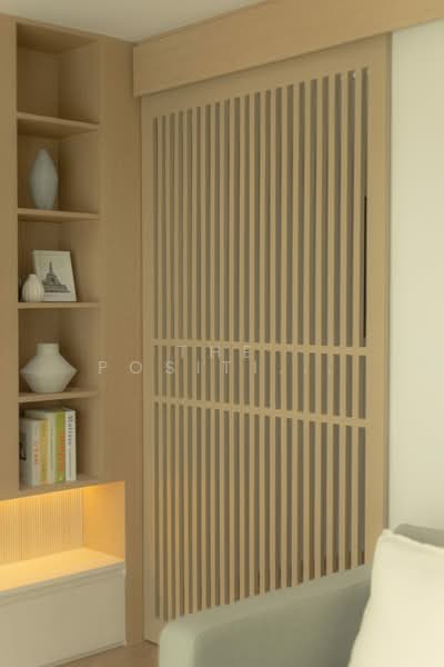 Chom Doi Condominium 2 : ชมดอย คอนโดมิเนียม 2 (ตึกกลม), เชียงใหม่, 9 ถนน ชลประทาน, สุเทพ, เมืองเชียงใหม่, เชียงใหม่, 101 ตร.ม., คอนโด ให้เช่า, โดย The Positive Living, 500149269 - DDproperty.com