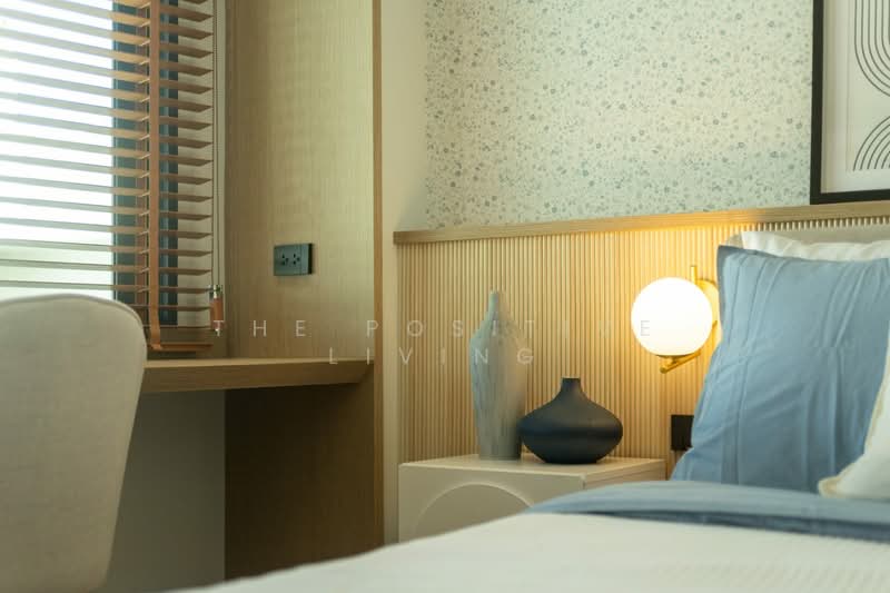 Chom Doi Condominium 2, Chiang Mai, 9 Chonprathan Road, Su Thep, Muang Chiang Mai, Chiang Mai, 2 Bedrooms, 101 sqm, Condo For Rent, by The Positive Living, 500149269 - DDproperty.com