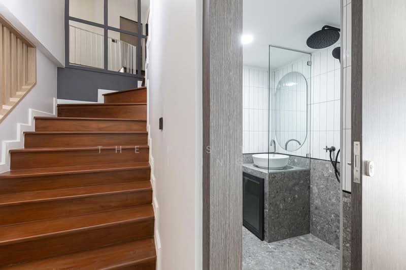 Chom Doi Condominium 2 : ชมดอย คอนโดมิเนียม 2 (ตึกกลม), เชียงใหม่, 9 ถนน ชลประทาน, สุเทพ, เมืองเชียงใหม่, เชียงใหม่, 101 ตร.ม., คอนโด ให้เช่า, โดย The Positive Living, 500149269 - DDproperty.com