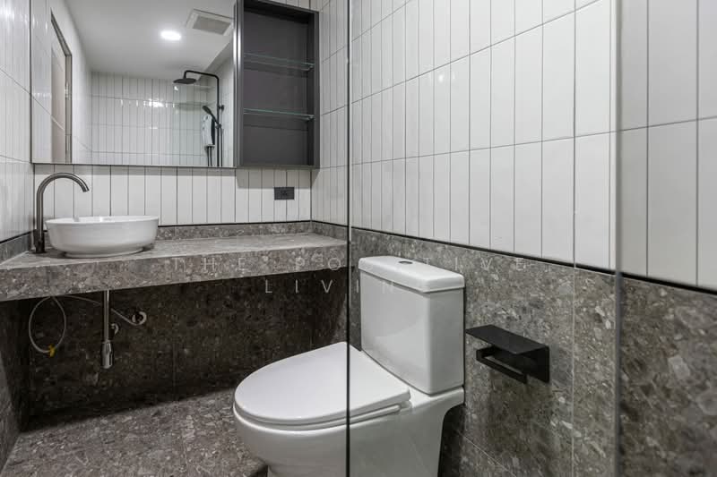 Chom Doi Condominium 2 : ชมดอย คอนโดมิเนียม 2 (ตึกกลม), เชียงใหม่, 9 ถนน ชลประทาน, สุเทพ, เมืองเชียงใหม่, เชียงใหม่, 101 ตร.ม., คอนโด ให้เช่า, โดย The Positive Living, 500149269 - DDproperty.com