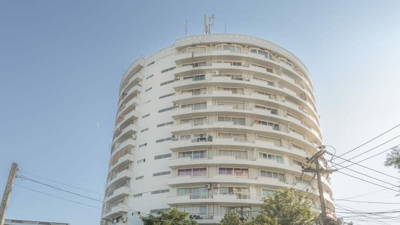 Chom Doi Condominium 2 : ชมดอย คอนโดมิเนียม 2 (ตึกกลม), เชียงใหม่, 9 ถนน ชลประทาน, สุเทพ, เมืองเชียงใหม่, เชียงใหม่, 101 ตร.ม., คอนโด ให้เช่า, โดย The Positive Living, 500149269 - DDproperty.com