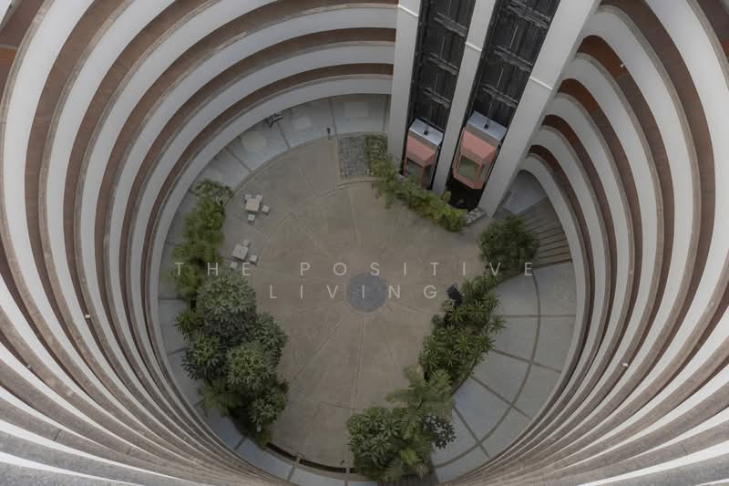 Chom Doi Condominium 2 : ชมดอย คอนโดมิเนียม 2 (ตึกกลม), เชียงใหม่, 9 ถนน ชลประทาน, สุเทพ, เมืองเชียงใหม่, เชียงใหม่, 101 ตร.ม., คอนโด ให้เช่า, โดย The Positive Living, 500149269 - DDproperty.com