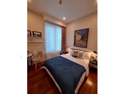 ขาย - Q Langsuan : คิว หลังสวน, กรุงเทพ