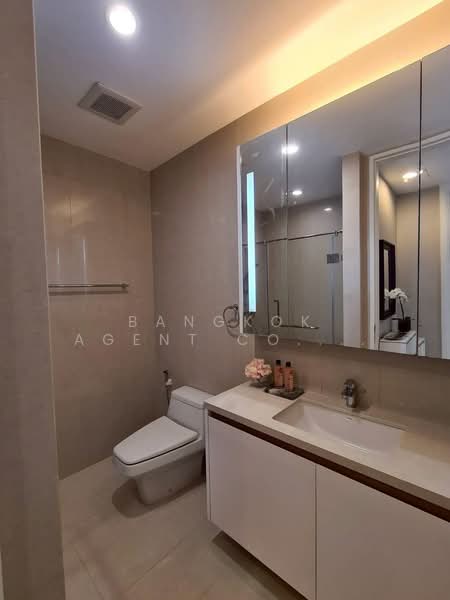 Q Langsuan, Bangkok, 54 Soi Langsuan, Langsuan Road, Lumphini, Pathum Wan, Bangkok, 2 Bedrooms, 84 sqm, Condo For Sale, by Bangkok Agent Co.,Ltd., 500149270 - DDproperty.com