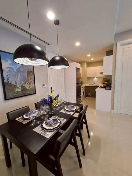 Q Langsuan, Bangkok, 54 Soi Langsuan, Langsuan Road, Lumphini, Pathum Wan, Bangkok, 2 Bedrooms, 84 sqm, Condo For Sale, by Bangkok Agent Co.,Ltd., 500149270 - DDproperty.com