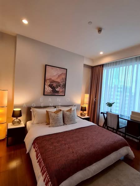 Q Langsuan, Bangkok, 54 Soi Langsuan, Langsuan Road, Lumphini, Pathum Wan, Bangkok, 2 Bedrooms, 84 sqm, Condo For Sale, by Bangkok Agent Co.,Ltd., 500149270 - DDproperty.com