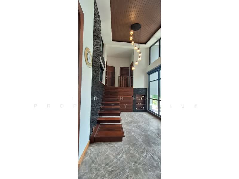 บ้านเดี่ยวพระพรหม นครศรีธรรมราช, Nakhon Si Thammarat, Na San, Phra Phrom, Nakhon Si Thammarat, 3 Bedrooms, 150 sqm, Single Detached House For Sale, by The Best Property เบล, 500149272 - DDproperty.com