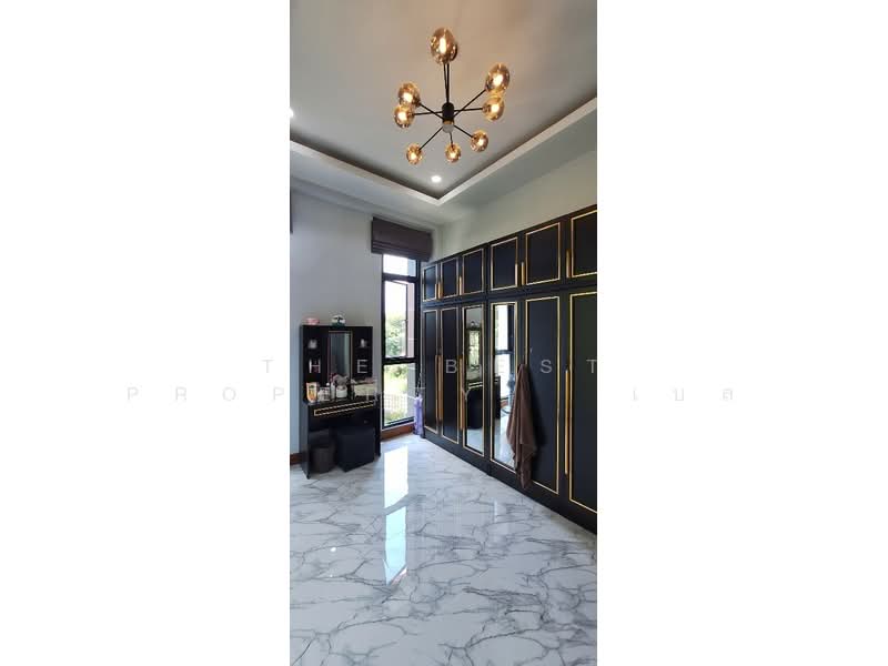 บ้านเดี่ยวพระพรหม นครศรีธรรมราช, Nakhon Si Thammarat, Na San, Phra Phrom, Nakhon Si Thammarat, 3 Bedrooms, 150 sqm, Single Detached House For Sale, by The Best Property เบล, 500149272 - DDproperty.com