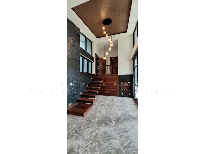 บ้านเดี่ยวพระพรหม นครศรีธรรมราช, Nakhon Si Thammarat, Na San, Phra Phrom, Nakhon Si Thammarat, 3 Bedrooms, 150 sqm, Single Detached House For Sale, by The Best Property เบล, 500149272 - DDproperty.com
