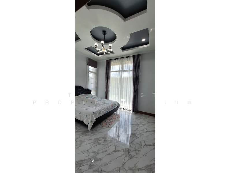 บ้านเดี่ยวพระพรหม นครศรีธรรมราช, Nakhon Si Thammarat, Na San, Phra Phrom, Nakhon Si Thammarat, 3 Bedrooms, 150 sqm, Single Detached House For Sale, by The Best Property เบล, 500149272 - DDproperty.com