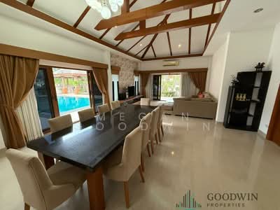 ขาย - Baan Dusit Pattaya Lake : บ้านดุสิต พัทยา เลค, ชลบุรี