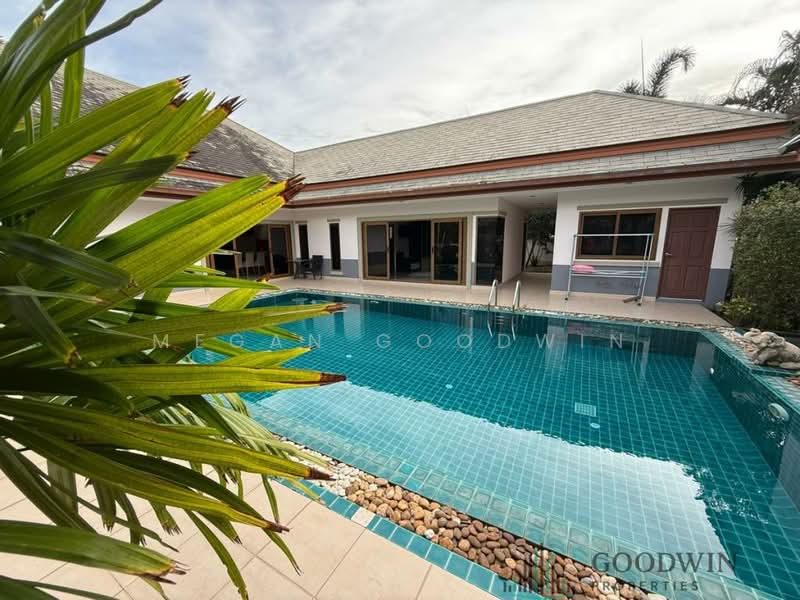 Baan Dusit Pattaya Lake : บ้านดุสิต พัทยา เลค, ชลบุรี, ถนนทางเข้า, ห้วยใหญ่, บางละมุง, ชลบุรี, 250 ตร.ม., บ้านเดี่ยว ขาย, โดย Megan Goodwin, 500149274 - DDproperty.com