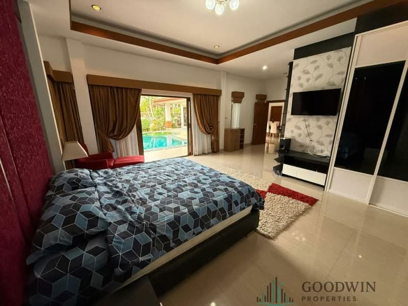 Baan Dusit Pattaya Lake : บ้านดุสิต พัทยา เลค, ชลบุรี, ถนนทางเข้า, ห้วยใหญ่, บางละมุง, ชลบุรี, 250 ตร.ม., บ้านเดี่ยว ขาย, โดย Megan Goodwin, 500149274 - DDproperty.com