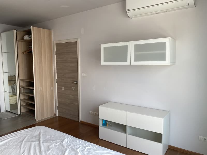 HIVE Taksin, Bangkok, 18 1 Soi, Khlong Ton Sai, Khlong San, Bangkok, 1 Bedroom, 50 sqm, Condo For Rent, by ภคธร ชัยผาติกุล, 500149275 - DDproperty.com