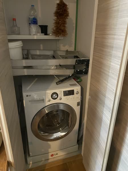 HIVE Taksin, Bangkok, 18 1 Soi, Khlong Ton Sai, Khlong San, Bangkok, 1 Bedroom, 50 sqm, Condo For Rent, by ภคธร ชัยผาติกุล, 500149275 - DDproperty.com