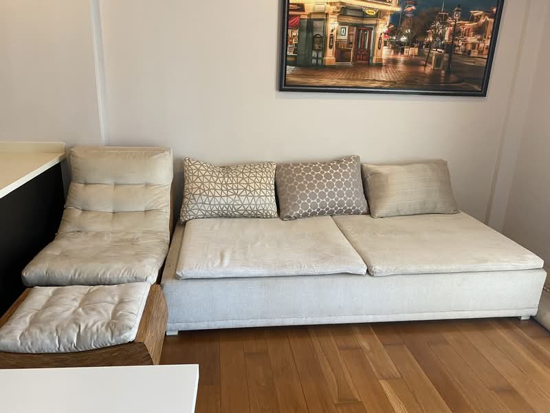 HIVE Taksin, Bangkok, 18 1 Soi, Khlong Ton Sai, Khlong San, Bangkok, 1 Bedroom, 50 sqm, Condo For Rent, by ภคธร ชัยผาติกุล, 500149275 - DDproperty.com