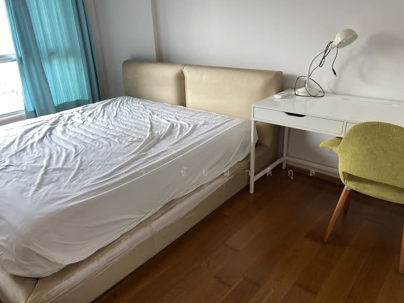 HIVE Taksin, Bangkok, 18 1 Soi, Khlong Ton Sai, Khlong San, Bangkok, 1 Bedroom, 50 sqm, Condo For Rent, by ภคธร ชัยผาติกุล, 500149275 - DDproperty.com