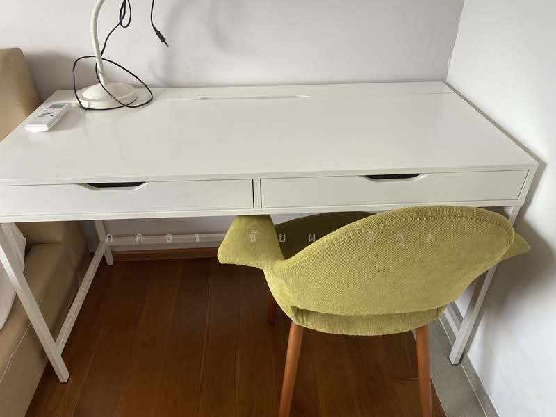 HIVE Taksin, Bangkok, 18 1 Soi, Khlong Ton Sai, Khlong San, Bangkok, 1 Bedroom, 50 sqm, Condo For Rent, by ภคธร ชัยผาติกุล, 500149275 - DDproperty.com