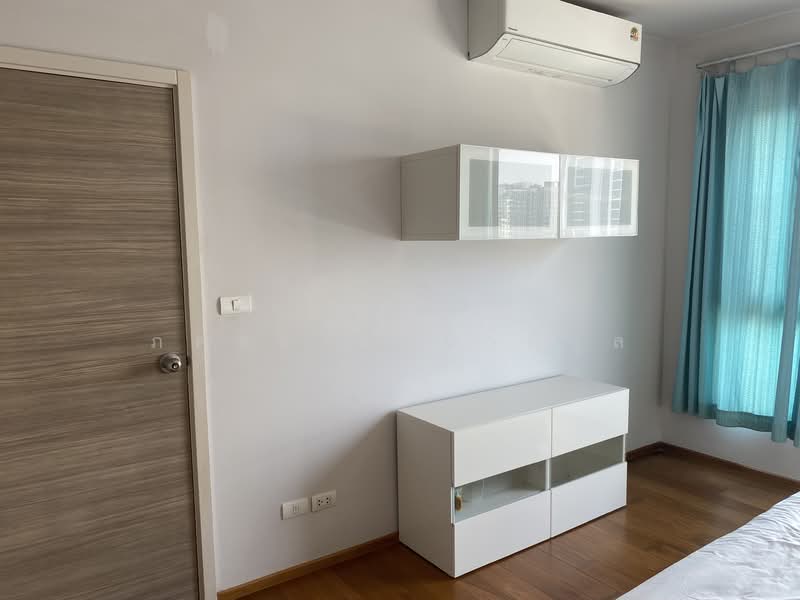 HIVE Taksin, Bangkok, 18 1 Soi, Khlong Ton Sai, Khlong San, Bangkok, 1 Bedroom, 50 sqm, Condo For Rent, by ภคธร ชัยผาติกุล, 500149275 - DDproperty.com