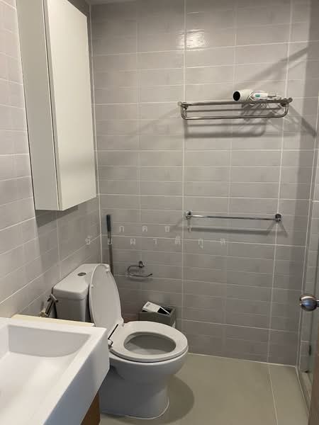 HIVE Taksin, Bangkok, 18 1 Soi, Khlong Ton Sai, Khlong San, Bangkok, 1 Bedroom, 50 sqm, Condo For Rent, by ภคธร ชัยผาติกุล, 500149275 - DDproperty.com