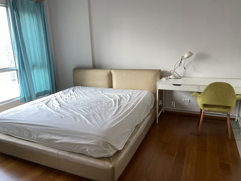 HIVE Taksin, Bangkok, 18 1 Soi, Khlong Ton Sai, Khlong San, Bangkok, 1 Bedroom, 50 sqm, Condo For Rent, by ภคธร ชัยผาติกุล, 500149275 - DDproperty.com