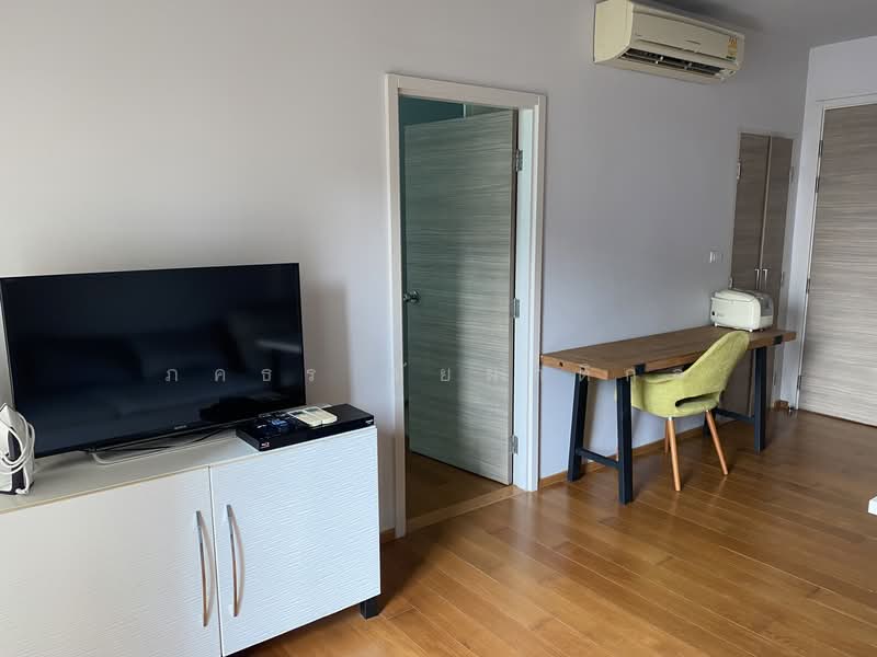 HIVE Taksin, Bangkok, 18 1 Soi, Khlong Ton Sai, Khlong San, Bangkok, 1 Bedroom, 50 sqm, Condo For Rent, by ภคธร ชัยผาติกุล, 500149275 - DDproperty.com