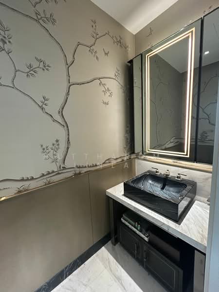 The Residences At Mandarin Oriental : เดอะ เรสซิเดนซ์ แอท แมนดาริน โอเรียนเต็ล, กรุงเทพ, 117 ถนนเจริญนคร, คลองต้นไทร, คลองสาน, กรุงเทพ, 145 ตร.ม., คอนโด ขาย, โดย Nuttharom  Linla , 500149276 - DDproperty.com