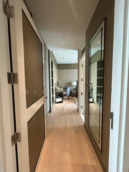 The Residences At Mandarin Oriental : เดอะ เรสซิเดนซ์ แอท แมนดาริน โอเรียนเต็ล, กรุงเทพ, 117 ถนนเจริญนคร, คลองต้นไทร, คลองสาน, กรุงเทพ, 145 ตร.ม., คอนโด ขาย, โดย Nuttharom  Linla , 500149276 - DDproperty.com