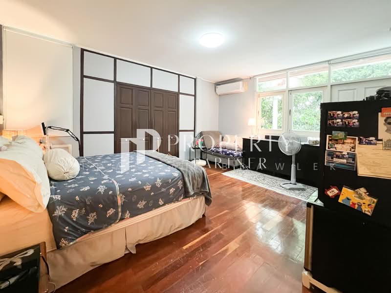 House, Bangkok, สุขุมวิท, Bang Chak, Phra Khanong, Bangkok, 5 Bedrooms, 350 sqm, Single Detached House For Sale, by Chidaphar Beawlek, 500149277 - DDproperty.com