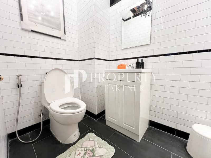 House, Bangkok, สุขุมวิท, Bang Chak, Phra Khanong, Bangkok, 5 Bedrooms, 350 sqm, Single Detached House For Sale, by Chidaphar Beawlek, 500149277 - DDproperty.com