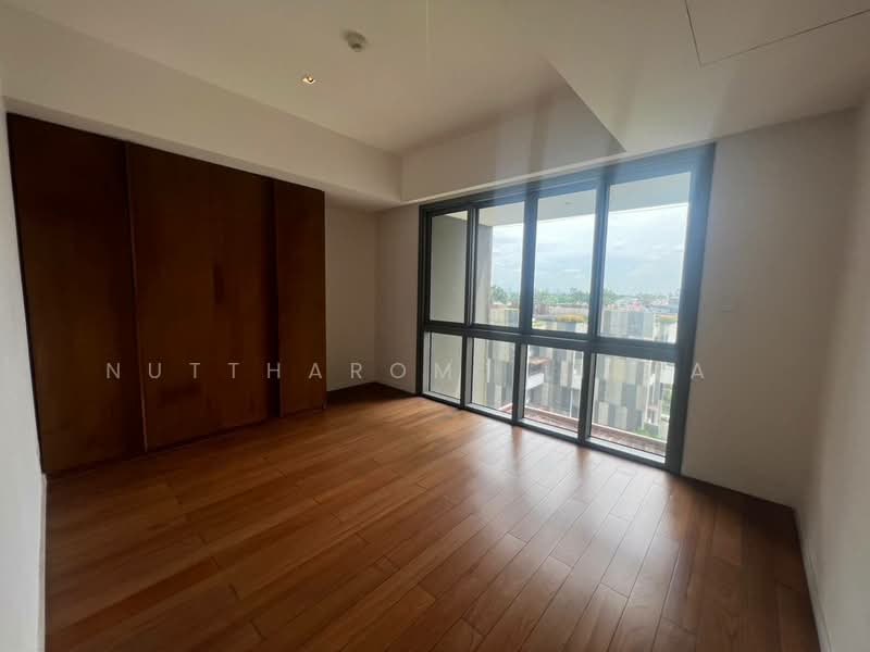 The Pano Rama 3, Bangkok, 890 Rama 3 Road, Bang Pong Pang, Yan Nawa, Bangkok, 3 Bedrooms, 236 sqm, Condo For Sale, by Nuttharom  Linla , 500149280 - DDproperty.com