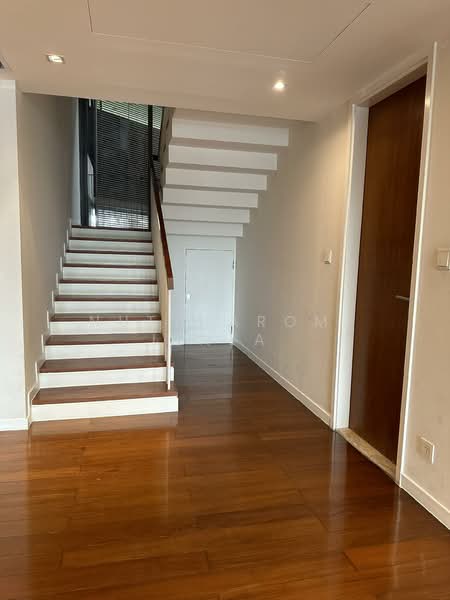 The Pano Rama 3, Bangkok, 890 Rama 3 Road, Bang Pong Pang, Yan Nawa, Bangkok, 3 Bedrooms, 237 sqm, Condo For Sale, by Nuttharom  Linla , 500149283 - DDproperty.com