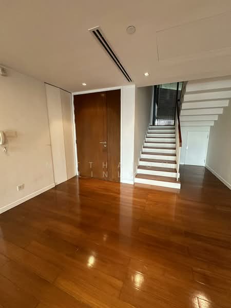 The Pano Rama 3, Bangkok, 890 Rama 3 Road, Bang Pong Pang, Yan Nawa, Bangkok, 3 Bedrooms, 237 sqm, Condo For Sale, by Nuttharom  Linla , 500149283 - DDproperty.com