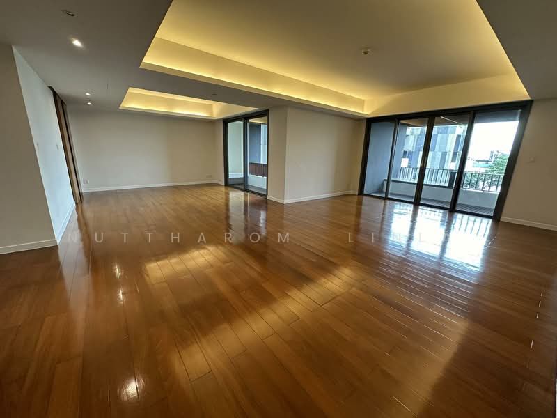 The Pano Rama 3, Bangkok, 890 Rama 3 Road, Bang Pong Pang, Yan Nawa, Bangkok, 3 Bedrooms, 237 sqm, Condo For Sale, by Nuttharom  Linla , 500149283 - DDproperty.com