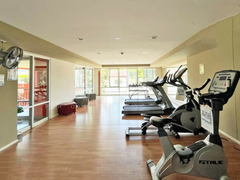 Lumpini Mixx Thepharak-Srinakarin, Samut Prakan, Samrong Nua, Muang Samut Prakarn, Samut Prakan, 1 Bedroom, 22 sqm, Condo For Sale, by The Best Property แอร์, 500149284 - DDproperty.com