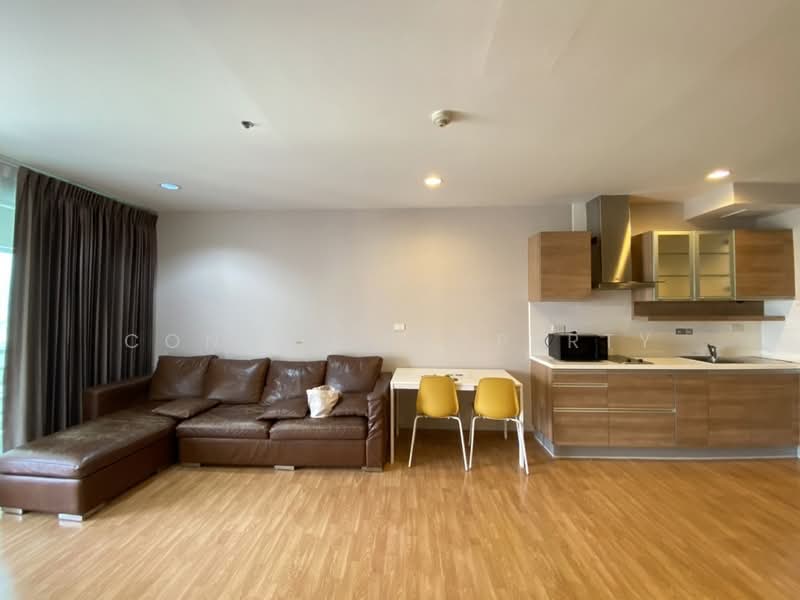 For Rent - Noble Lite, Bangkok