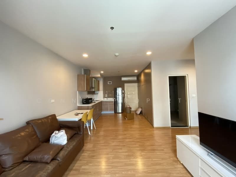 For Rent - Noble Lite, Bangkok