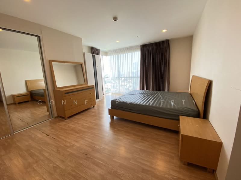 For Rent - Noble Lite, Bangkok