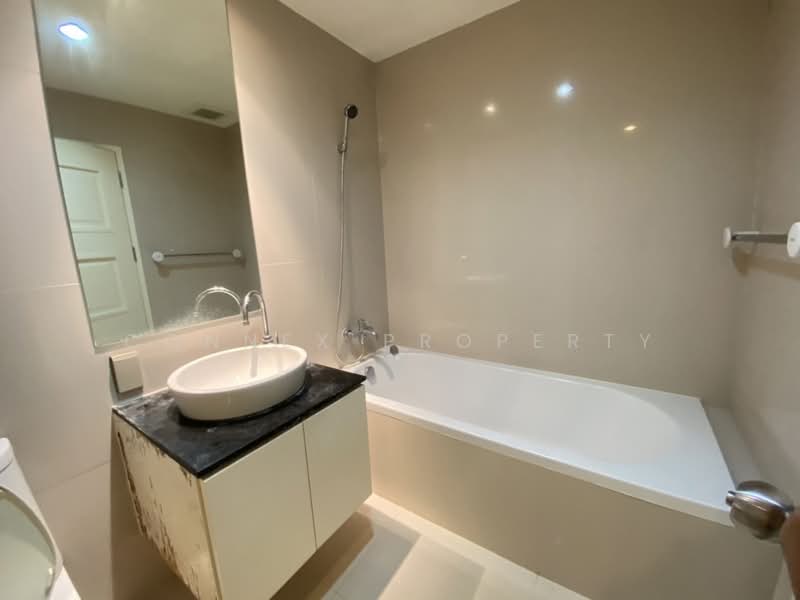 For Rent - Noble Lite, Bangkok