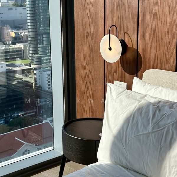 Scope Langsuan, Bangkok, Soi Lang Suan, Lumphini, Pathum Wan, Bangkok, 2 Bedrooms, 155 sqm, Condo For Rent, by MISA KWANNIN, 500149289 - DDproperty.com