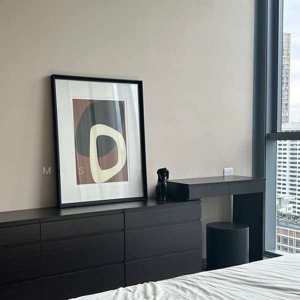 Scope Langsuan, Bangkok, Soi Lang Suan, Lumphini, Pathum Wan, Bangkok, 2 Bedrooms, 155 sqm, Condo For Rent, by MISA KWANNIN, 500149289 - DDproperty.com