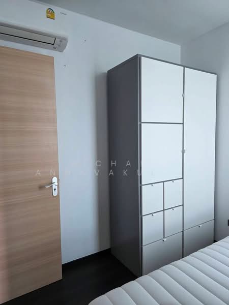 Sapphire Luxurious Condominium Rama III : แซฟไฟร์ ลักซูเรียส คอนโดมิเนียม พระราม 3, กรุงเทพ, 837 ถนนพระราม 3, บางโพงพาง, ยานนาวา, กรุงเทพ, 34 ตร.ม., คอนโด ให้เช่า, โดย Vichai  Annavakulthorn, 500149290 - DDproperty.com