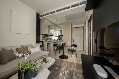 ขาย - The Crest Park Residences : เดอะ เครสท์ พาร์ค เรสซิเดนเซส, กรุงเทพ