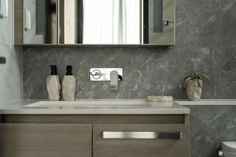 The Crest Park Residences, Bangkok, 1198 Phahonyothin Road, Jom Phon, Chatuchak, Bangkok, 1 Bedroom, 35 sqm, Condo For Sale, by Bangkok Agent Co.,Ltd., 500149292 - DDproperty.com