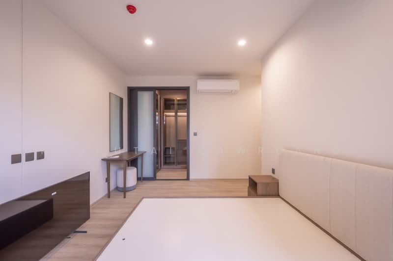 PYNN Soonvijai, Bangkok, 111 Phetchaburi Road, Bang Kapi, Huai Khwang, Bangkok, 2 Bedrooms, 89 sqm, Condo For Sale, by Kanrutai Dawruang, 500149293 - DDproperty.com