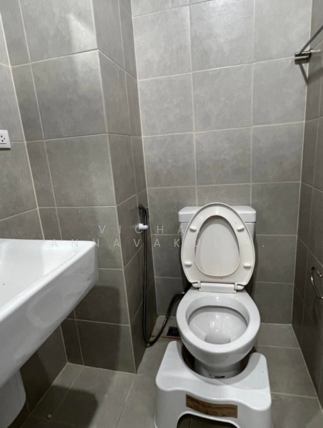 The Base Phetkasem : เดอะ เบส เพชรเกษม, กรุงเทพ, ถนนเพชรเกษม, บางหว้า, ภาษีเจริญ, กรุงเทพ, 32 ตร.ม., คอนโด ให้เช่า, โดย Vichai  Annavakulthorn, 500149294 - DDproperty.com