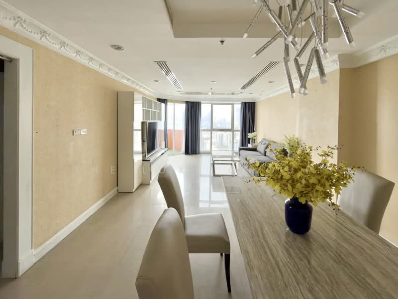 The Waterford Diamond Tower สุขุมวิท (เดอะวอเตอร์ฟอร์ด ไดมอน ทาวเวอร์ สุขุมวิท), กรุงเทพ, 758/18 ซอยสุขุมวิท 30/1 ถนนสุขุมวิท, คลองเตย, คลองเตย, กรุงเทพ, 146 ตร.ม., คอนโด ให้เช่า, โดย The Luxe Group, 500149297 - DDproperty.com