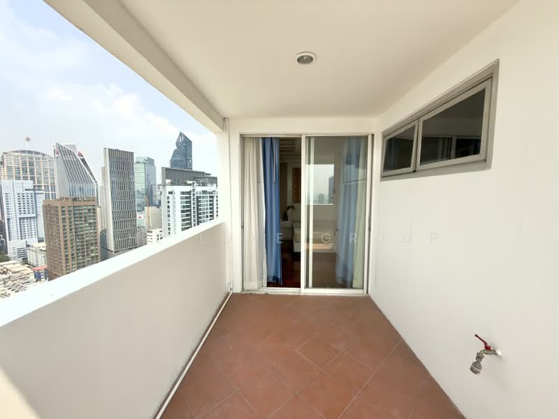 The Waterford Diamond Tower Sukhumvit, Bangkok, 758/18  Soi Sukhumvit 30/1, Sukhumvit Road, Khlong Toei, Khlong Toei, Bangkok, 3 Bedrooms, 146 sqm, Condo For Rent, by The Luxe Group, 500149297 - DDproperty.com